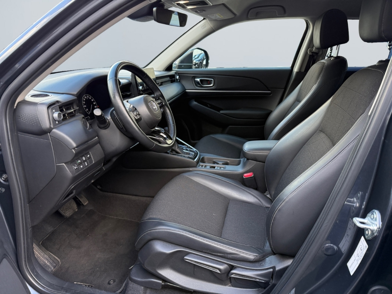 Honda HR-V e:HEV 1.5 Hybrid Advance *LED*ACC*SHZ*RCam* — photo 9