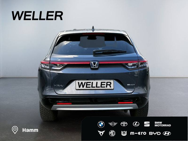 Honda HR-V e:HEV 1.5 Hybrid Advance *LED*ACC*SHZ*RCam* — photo 6