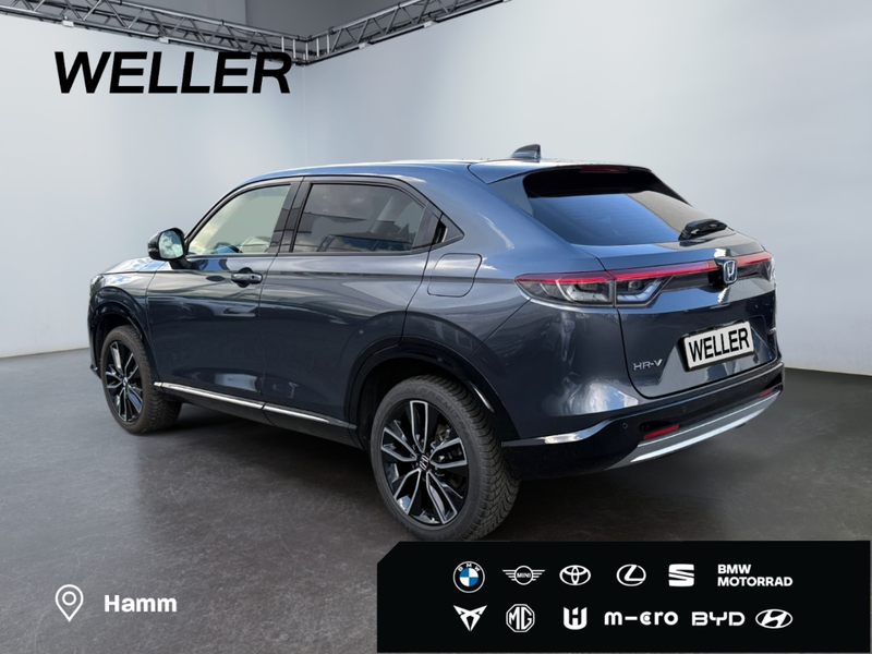Honda HR-V e:HEV 1.5 Hybrid Advance *LED*ACC*SHZ*RCam* — photo 7