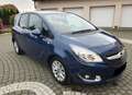 Opel Meriva Meriva 1.4 drive Blau - thumbnail 2