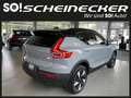 Volvo XC40 Recharge Pure Electric 82kWh Recharge Twin Plus Grau - thumbnail 4