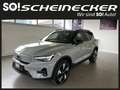 Volvo XC40 Recharge Pure Electric 82kWh Recharge Twin Plus Grau - thumbnail 2