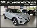 Volvo XC40 Recharge Pure Electric 82kWh Recharge Twin Plus Gris - thumbnail 1