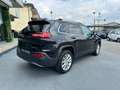 Jeep Cherokee 2.0 Mjt II 4WD Active Drive I Limited IVA ESPOSTA Noir - thumbnail 4