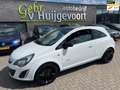 Opel Corsa 1.2-16V Anniversary Edition sport Wit - thumbnail 1