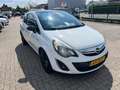 Opel Corsa 1.2-16V Anniversary Edition sport Wit - thumbnail 12