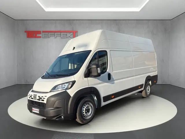 Fiat Ducato H3 Kastenwagen 35 L4H3 140 Multijet Maxi