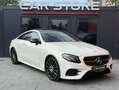 Mercedes-Benz E 220 d|AMG-Line|Pano|360°|Burmester|HUD|LED|Widescre Weiß - thumbnail 1