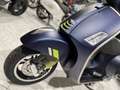 Vespa GTS Super Tech 125 Bleu Matt Blauw - thumbnail 6