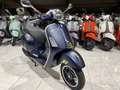 Vespa GTS Super Tech 125 Bleu Matt Blauw - thumbnail 4
