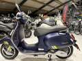 Vespa GTS Super Tech 125 Bleu Matt Blauw - thumbnail 3