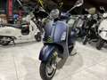 Vespa GTS Super Tech 125 Bleu Matt Blauw - thumbnail 2
