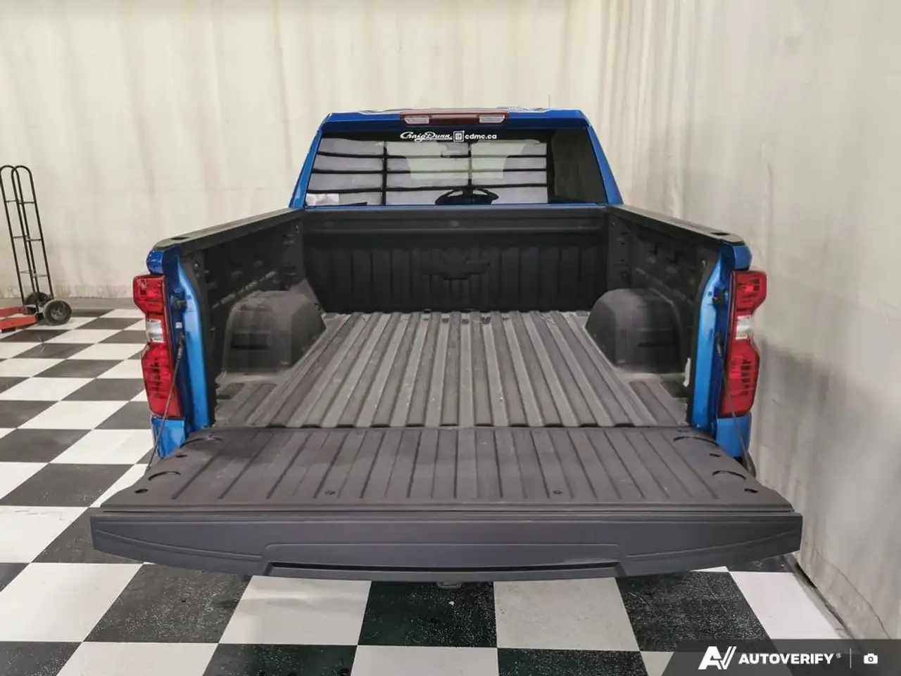 Chevrolet Silverado 1500 снимка Chevrolet Silverado 1500
