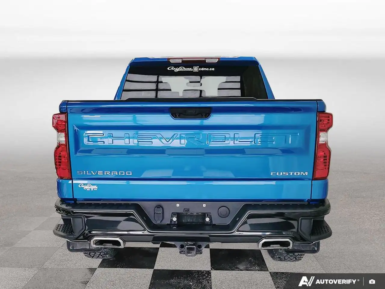 Chevrolet Silverado 1500 снимка Chevrolet Silverado 1500