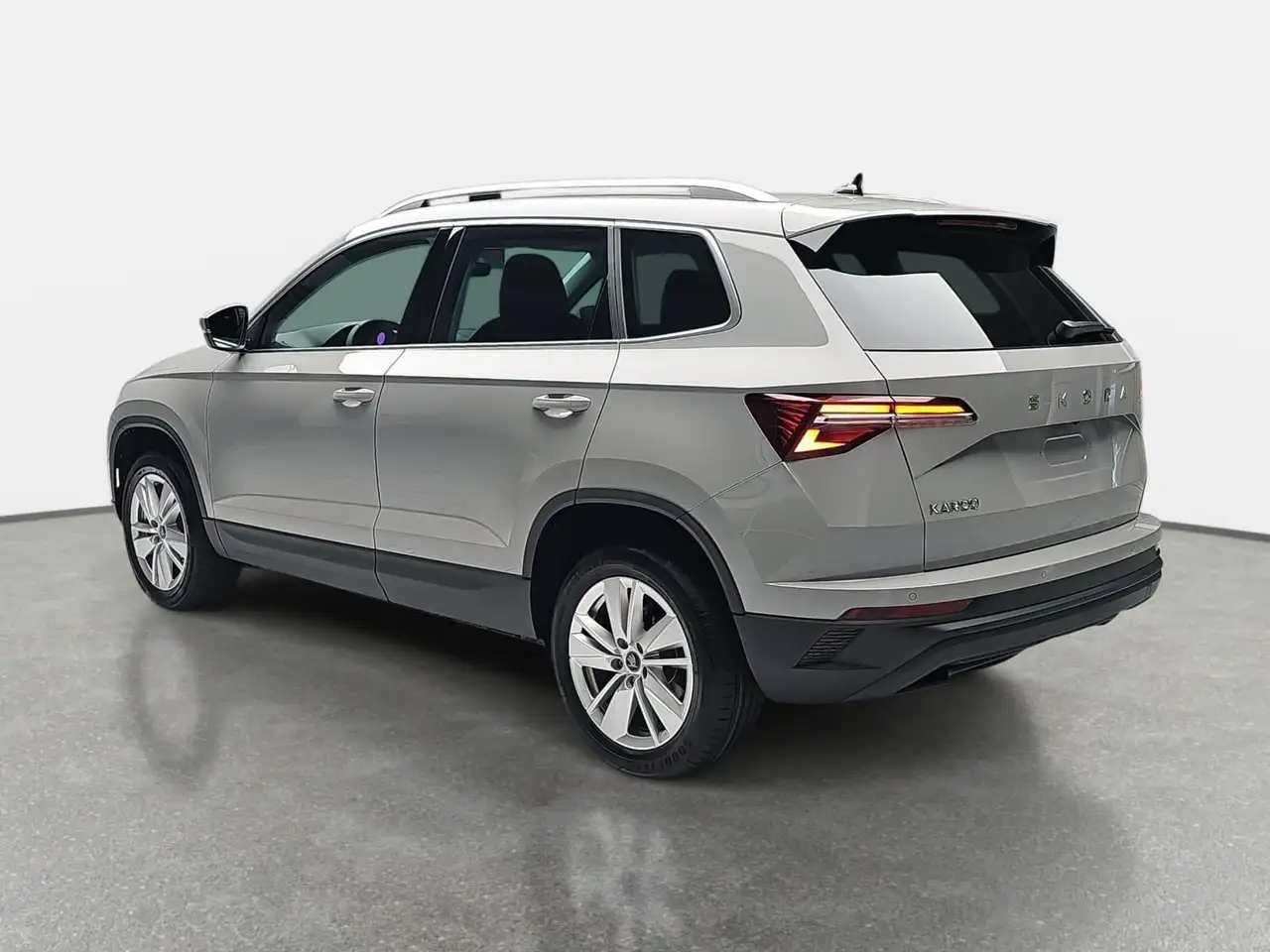 Skoda Karoq 2026