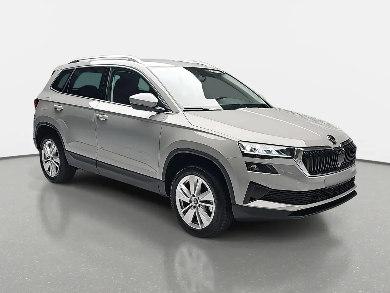 Skoda Karoq 2026