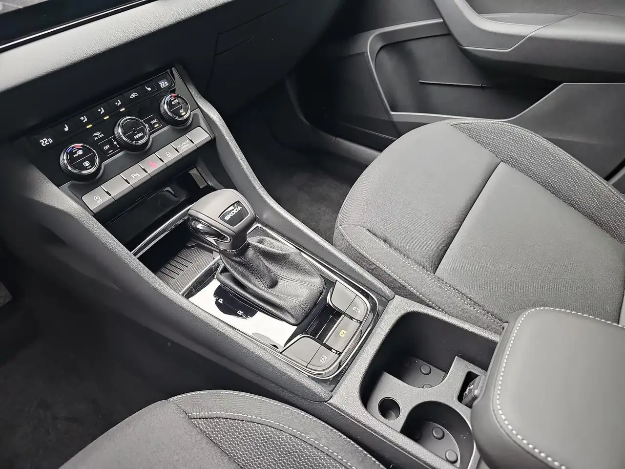 Skoda Karoq 2026 — фото 13