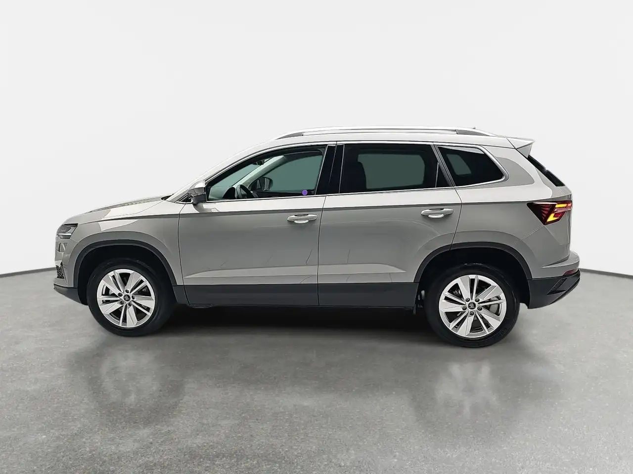 Skoda Karoq 2026 — фото 6