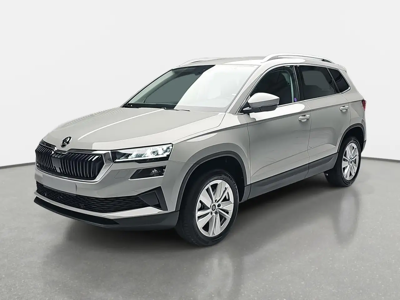 Skoda Karoq 2026