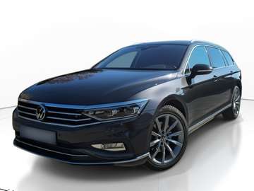 Elegance 4Motion 8-fach bereift Sportsitze
