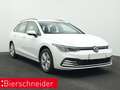 Volkswagen Golf Variant 8 2.0 TDI DSG Life NAVI ACC LED AHK Alb - thumbnail 8