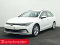 Volkswagen Golf Variant 8 2.0 TDI DSG Life NAVI ACC LED AHK Alb - thumbnail 1