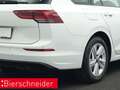 Volkswagen Golf Variant 8 2.0 TDI DSG Life NAVI ACC LED AHK Alb - thumbnail 18