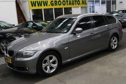 BMW 318 3-serie Touring 318i Corporate Lease Business Line