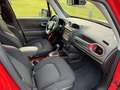 Jeep Renegade Trailhawk 4WD ALLRAD AUTOMATIK *ERSTBESITZ *RFK Rouge - thumbnail 17