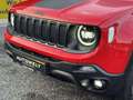 Jeep Renegade Trailhawk 4WD ALLRAD AUTOMATIK *ERSTBESITZ *RFK Rouge - thumbnail 5