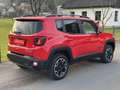Jeep Renegade Trailhawk 4WD ALLRAD AUTOMATIK *ERSTBESITZ *RFK Rouge - thumbnail 6
