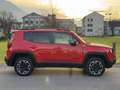 Jeep Renegade Trailhawk 4WD ALLRAD AUTOMATIK *ERSTBESITZ *RFK Rouge - thumbnail 10