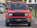 Jeep Renegade Trailhawk 4WD ALLRAD AUTOMATIK *ERSTBESITZ *RFK Rouge - thumbnail 9