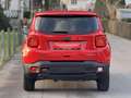 Jeep Renegade Trailhawk 4WD ALLRAD AUTOMATIK *ERSTBESITZ *RFK Rouge - thumbnail 4