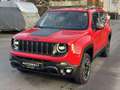 Jeep Renegade Trailhawk 4WD ALLRAD AUTOMATIK *ERSTBESITZ *RFK Rouge - thumbnail 7
