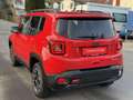 Jeep Renegade Trailhawk 4WD ALLRAD AUTOMATIK *ERSTBESITZ *RFK Rouge - thumbnail 2