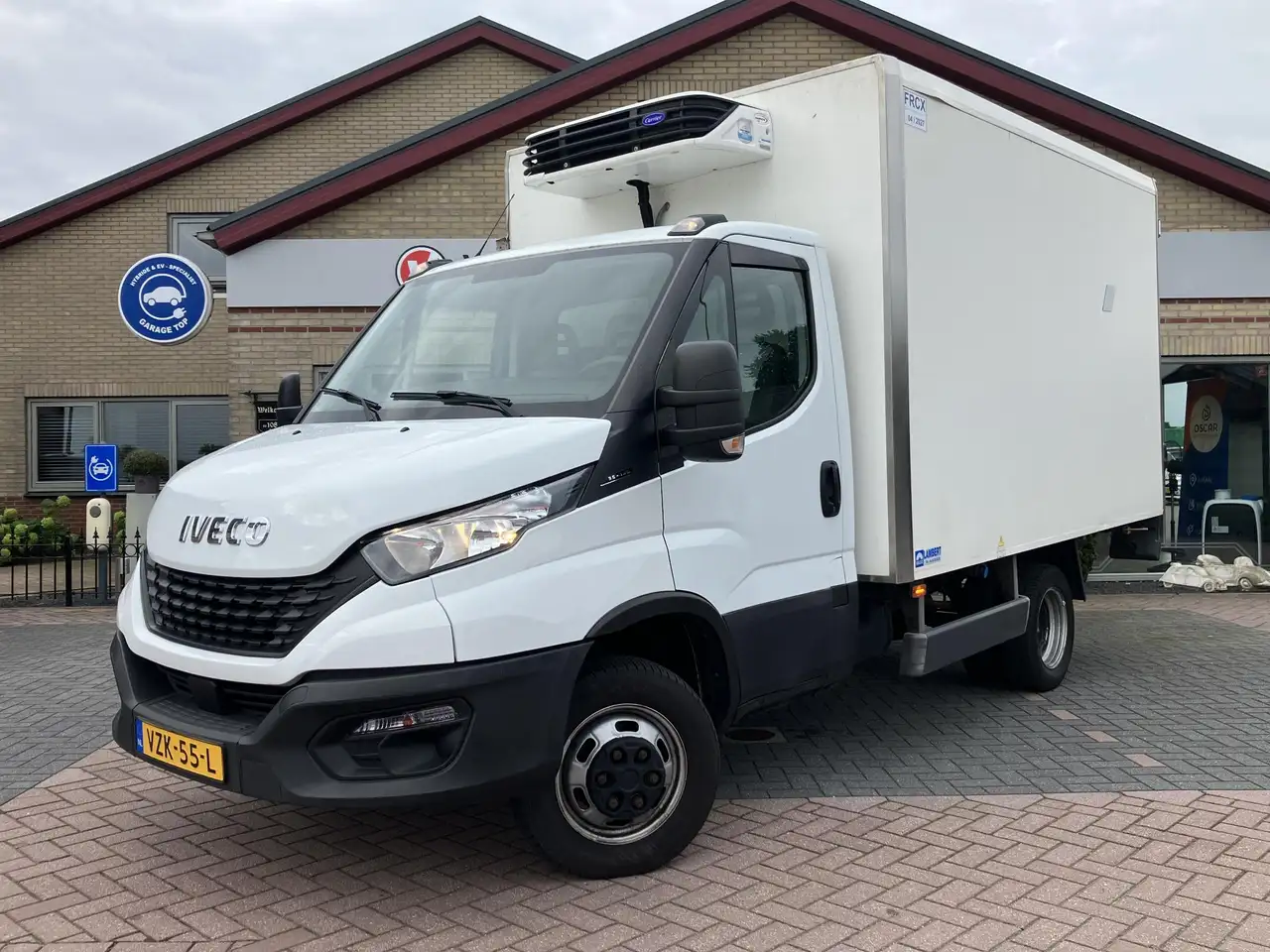 Iveco Daily