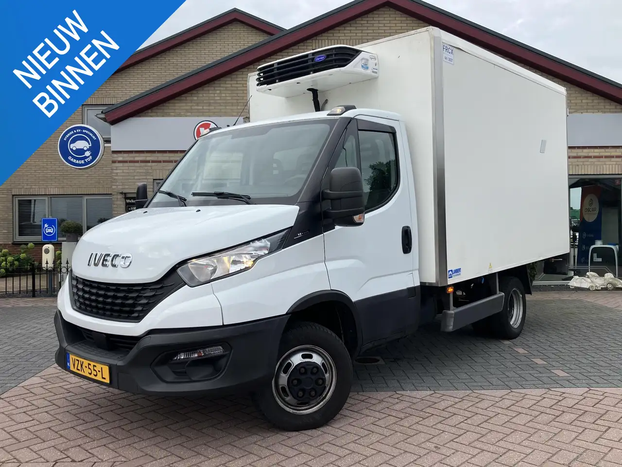 Iveco Daily