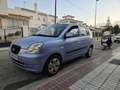 Kia Picanto 1.0 LX Azul - thumbnail 2
