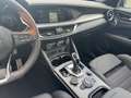 Alfa Romeo Stelvio Intensa Q4 Technopaket AHK-el. Navi Leder Digitale Schwarz - thumbnail 22