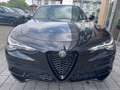 Alfa Romeo Stelvio Intensa Q4 Technopaket AHK-el. Navi Leder Digitale Schwarz - thumbnail 3