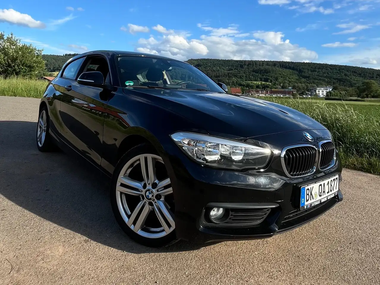 Das Auto
