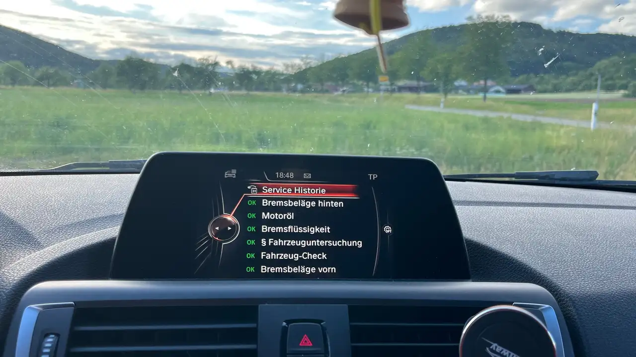 Das Auto