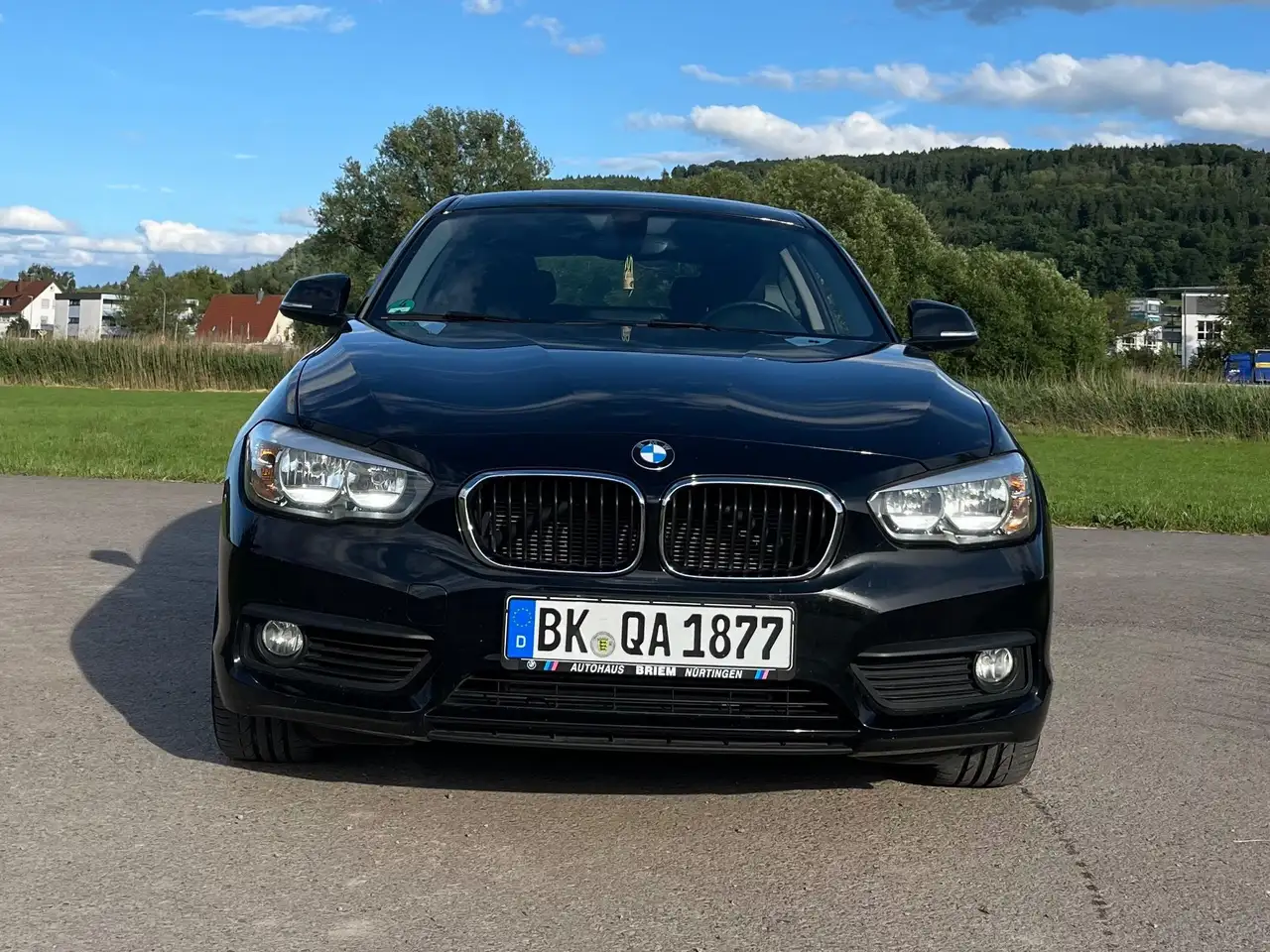 Das Auto