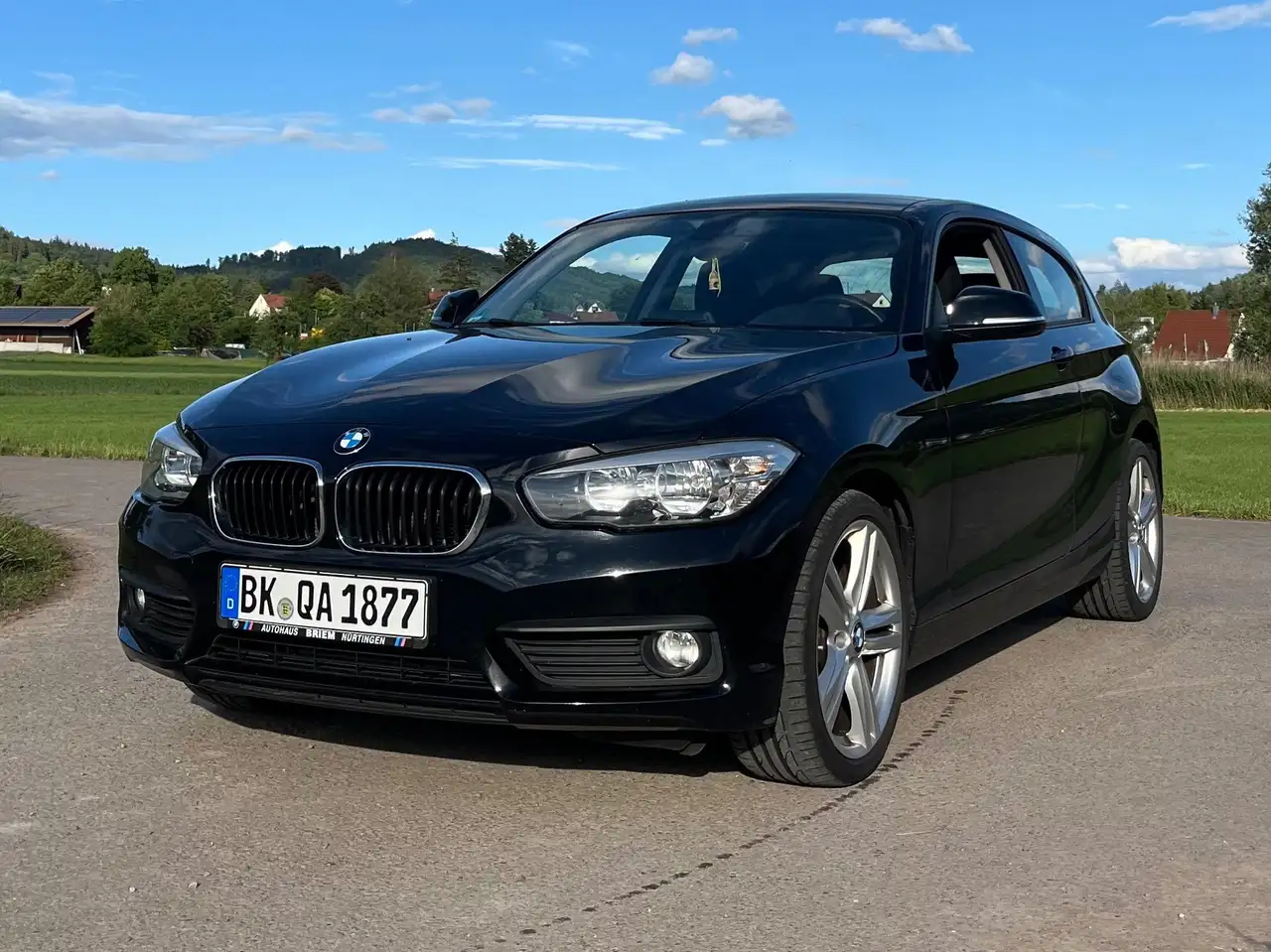 Das Auto