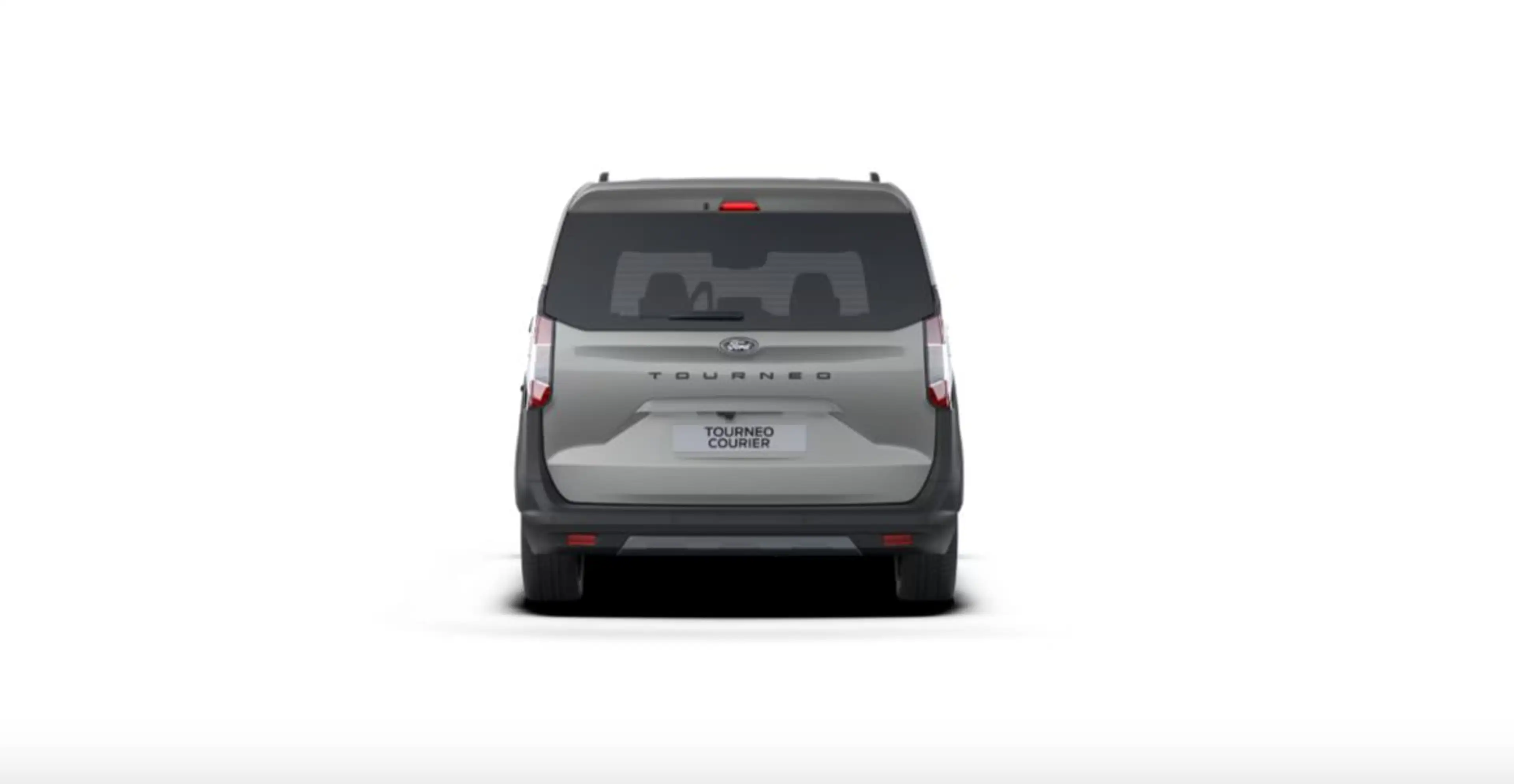 Ford Tourneo Courier 1.0 EcoBoost NAV*ACC*SHZ*BLIS* — photo 13