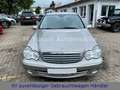 Mercedes-Benz C 180 KOMPRESSOR AUTOMATIK NAVI|PDC|CAM Plateado - thumbnail 5