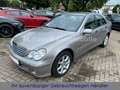Mercedes-Benz C 180 KOMPRESSOR AUTOMATIK NAVI|PDC|CAM Plateado - thumbnail 1