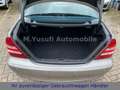 Mercedes-Benz C 180 KOMPRESSOR AUTOMATIK NAVI|PDC|CAM Plateado - thumbnail 29
