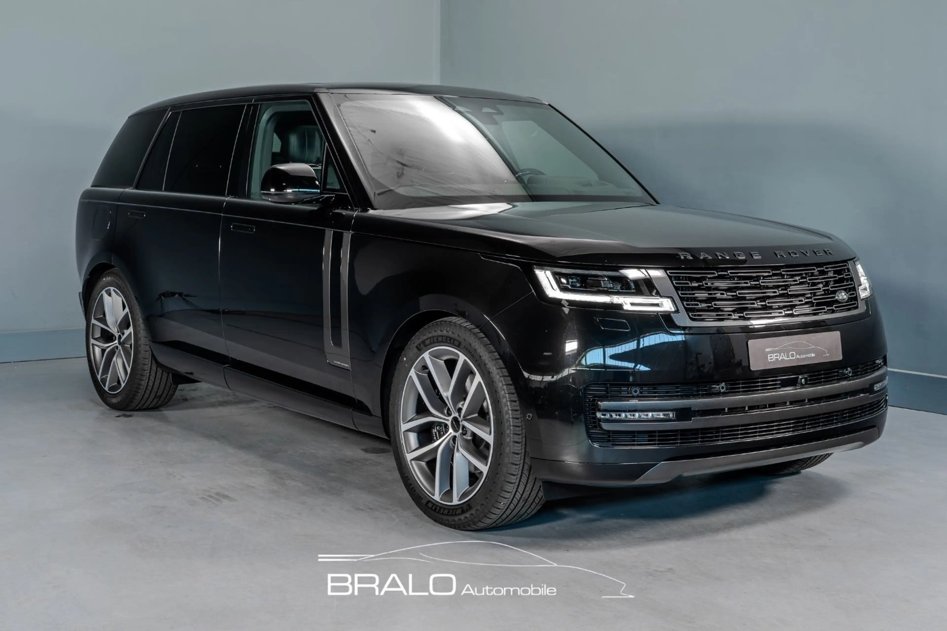 Land Rover Range Rover Autobiography D350 LWB *MY26